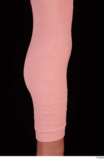 Shenika hips pink dress trunk 0007.jpg